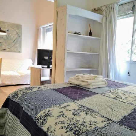 Amazing Studio In Recoleta Apartment Buenos Aires Exterior photo