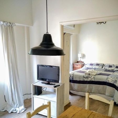 Amazing Studio In Recoleta Apartment Buenos Aires Exterior photo