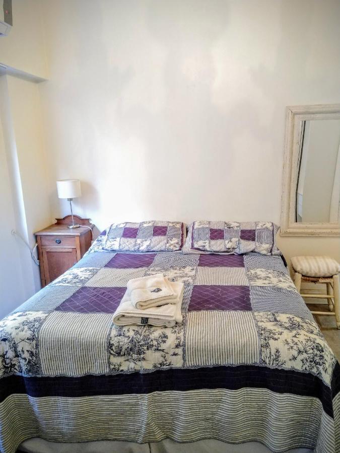 Amazing Studio In Recoleta Apartment Buenos Aires Exterior photo